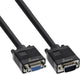 EAN 4260664878155 - MediaRange MRCS249 cable VGA 2 m VGA (D-Sub) Negro imagen 1
