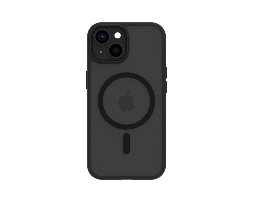 EAN 5711428062574 - dbramante1928 Grenen MS funda para teléfono móvil 15,5 cm (6.1") Negro imagen 4