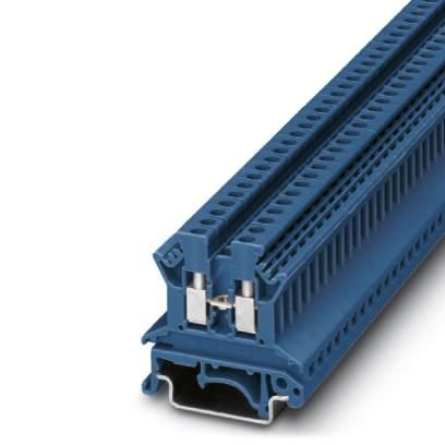 EAN 4017918099282 - Phoenix Contact UK 2.5 N BU bloque de terminales Azul imagen 1