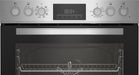 EAN 8690842403491 - Beko BBUM12328X sets de electrodoméstico de cocina Cerámico Horno eléctrico imagen 9