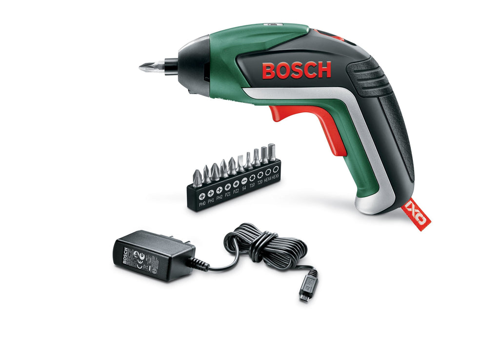 EAN 4053423206630 - Bosch 06039A800S 215 RPM Multicolor imagen 1