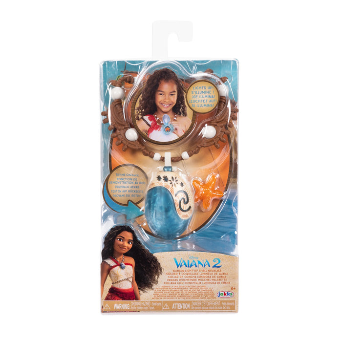 EAN 192995237612 - Disney Vaiana 2 Vaiana's Sea Star Necklace imagen 5