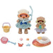 EAN 5054131058046 - Sylvanian Families 5804 muñeca imagen 4