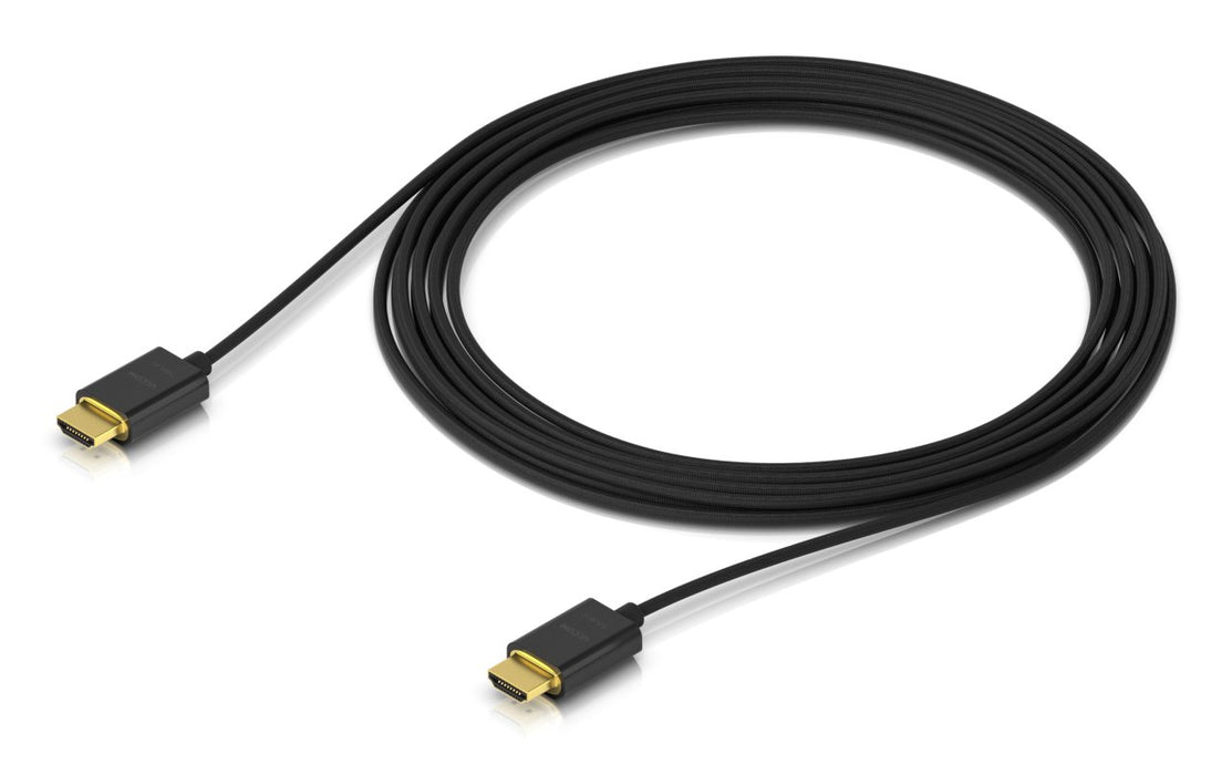 EAN 810177167228 - Ubiquiti UACC-Cable-UHS-5M cable HDMI HDMI tipo A (Estándar) Negro imagen 1