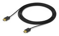 EAN 810177167228 - Ubiquiti UACC-Cable-UHS-5M cable HDMI HDMI tipo A (Estándar) Negro imagen 1