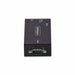 EAN 0065030905978 - StarTech.com I13-SERIAL-ETHERNET convertidor, repetidor y aislador en serie RS-232 RJ-45 Negro imagen 3