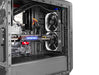 EAN 8436532164408 - NOX NXHUMMERZS carcasa de ordenador Midi Tower Negro imagen 8