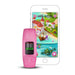 EAN 753759211400 - Garmin Vivofit Jr.2 MIP Pulsera de actividad Rosa imagen 2