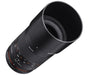 EAN 8809298884086 - Samyang 100mm F2.8 ED UMC Macro SLR Teleobjetivos macro Negro imagen 3