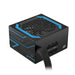 EAN 6977277363678 - Einarex EXPS-XL1-750-BK unidad de fuente de alimentación 24-pin ATX ATX Negro imagen 3