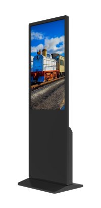 EAN 6937552422100 - Dahua Technology LDV43-HAI400TL-M pantalla de señalización Diseño de quiosco 109,2 cm (43") LCD 500 cd /  imagen 1