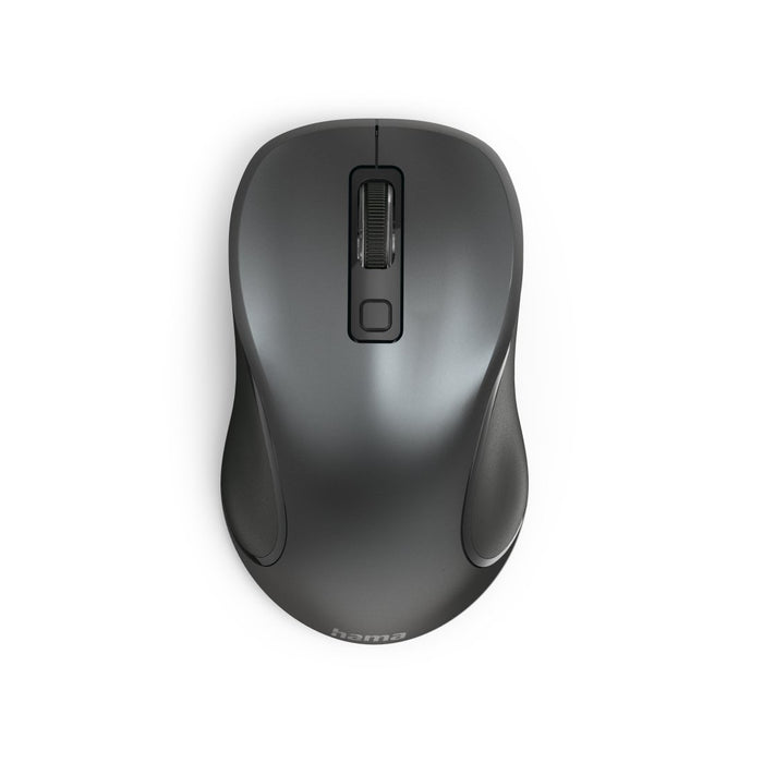 EAN 4047443494115 - Hama Canosa V2 ratón Oficina Ambidextro Bluetooth Óptico 1600 DPI imagen 2