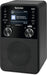 EAN 4019588039995 - TechniSat DigitRadio 317 Portátil Analógico y digital Negro imagen 4
