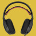 EAN 4251442510350 - GAMIAC HS71 Auriculares Alámbrico Diadema Juego USB Tipo C Negro imagen 2
