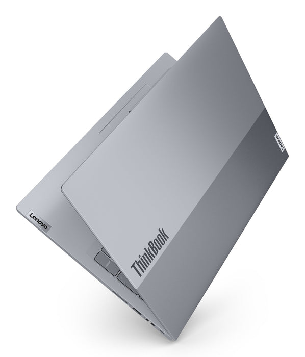 EAN 199274930868 - Lenovo ThinkBook 16 G8 IAL Intel Core Ultra 7 255H Portátil 40,6 cm (16") WUXGA 16 GB DDR5-SDRAM 512 GB SS imagen 16
