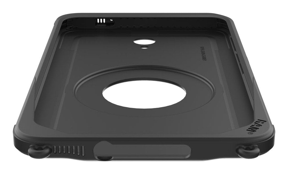 EAN 793442019975 - RAM Mounts RAM-SKIN-SAM91 funda para tablet 20,3 cm (8") Negro imagen 4