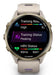 EAN 753759349943 - Garmin Forerunner 970 3,56 cm (1.4") AMOLED Digital 454 x 454 Pixeles Pantalla táctil Gris Wifi GPS (satél imagen 6