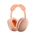 EAN 0195949544446 - Apple AirPods Max Auriculares Inalámbrico Diadema Llamadas/Música USB Tipo C Bluetooth Naranja imagen 3