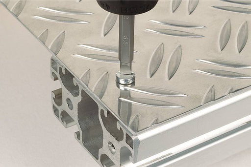 EAN 4006885240803 - wolfcraft GmbH 2408000 punta de destornillador 2 pieza(s) imagen 2