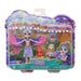 EAN 0194735104659 - Enchantimals City Tails HKN15 muñeca imagen 6