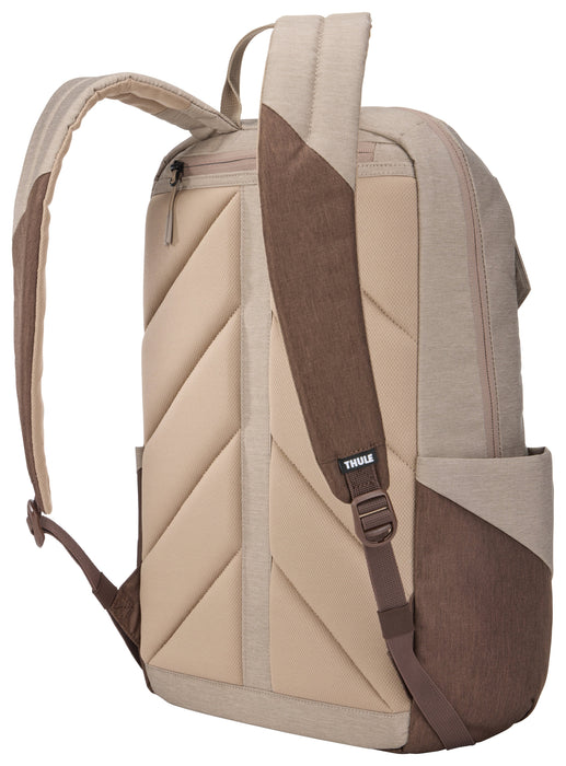 EAN 85854259965 - Thule Lithos TLBP216 - Nuanced brown mochila Mochila informal Marrón Poliéster imagen 9