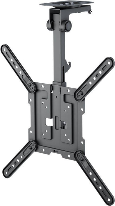 EAN 4040849708244 - Goobay 70824 soporte para TV 139,7 cm (55") imagen 1