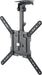 EAN 4040849708244 - Goobay 70824 soporte para TV 139,7 cm (55") imagen 1