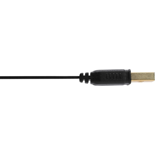 EAN 4043718178780 - InLine 34650F cable USB USB 2.0 0,5 m USB A Negro imagen 2