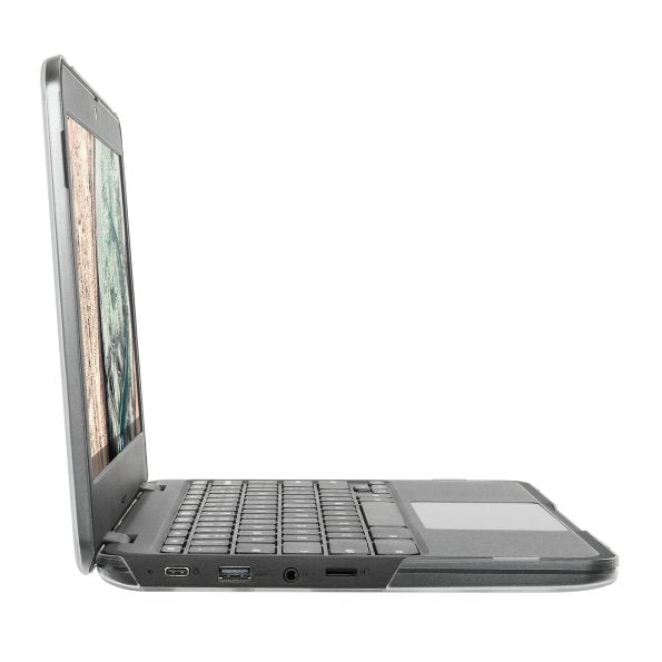 EAN 0092636355340 - Targus THZ894GLZ maletines para portátil 29,5 cm (11.6") Funda protectora rígida Transparente imagen 6