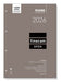 EAN 8422952401919 - Finocam 711670026 accesorio para organizador personal Recambio para agenda imagen 1