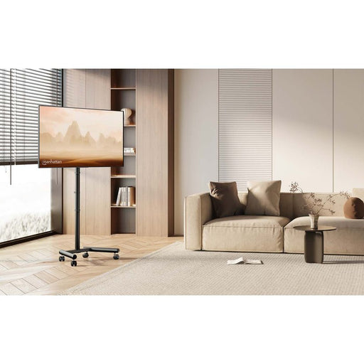 EAN 766623462464 - Manhattan 462464 soporte para TV imagen 2