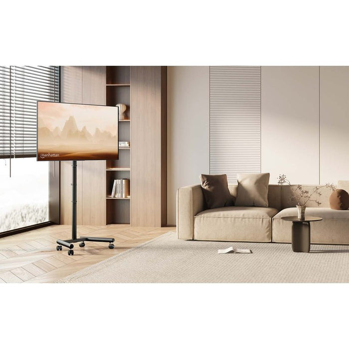 EAN 766623462464 - Manhattan 462464 soporte para TV imagen 2