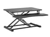 EAN 4015867225394 - Equip 650840 Escritorio Negro imagen 1