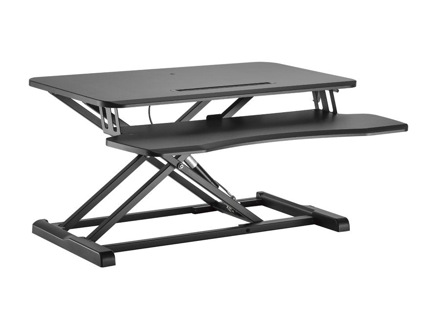 EAN 4015867225394 - Equip 650840 Escritorio Negro imagen 1