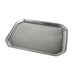 EAN 4002911960400 - Papstar 85068 fuente de servir Aluminio Plaza imagen 1