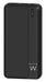 EAN 8052101434293 - Ewent EW1163 batería externa Polímero de litio Negro imagen 1