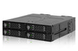 EAN 4713227445948 - Icy Dock MB720MK-B V3 caja para disco duro externo Negro imagen 4