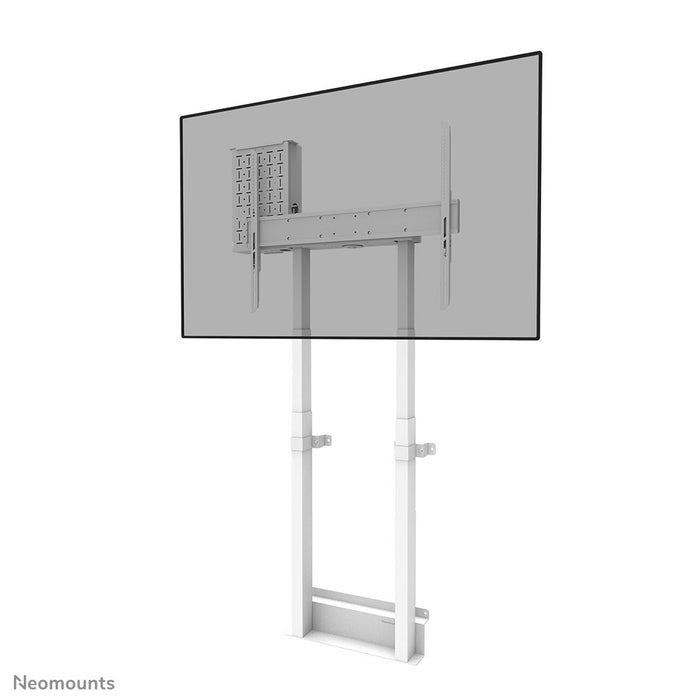 EAN 8717371449742 - Neomounts WL55-875WH1 soporte para TV 2,54 m (100") Blanco imagen 1