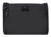 EAN 4260709011752 - Rivacase 8407 Bolsa de aseo 4 L Poliéster, Poliéster reciclado Negro imagen 3