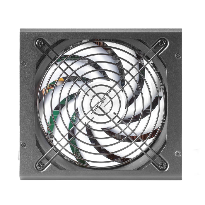 EAN 8435693102458 - Tacens RADIX VII AG 600M unidad de fuente de alimentación 20+4 pin ATX imagen 1
