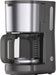EAN 8021098005366 - Braun KF 1500 GY Totalmente automática Máquina espresso imagen 1