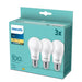 EAN 8718699694920 - Philips 8718699694920 lámpara LED Blanco cálido 2700 K 14 W E imagen 2