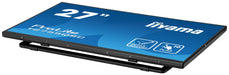 EAN 4948570122981 - iiyama ProLite T2755QSC-B1 pantalla para PC 68,6 cm (27") 2560 x 1440 Pixeles Quad HD LCD Pantalla táctil imagen 10
