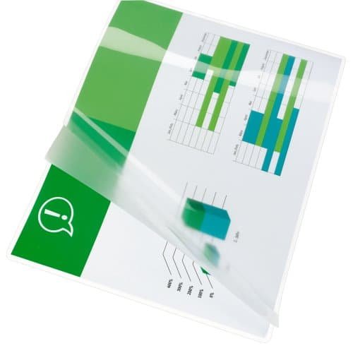 EAN 0033816038097 - GBC 3740489 plastificador 25 pieza(s) imagen 7