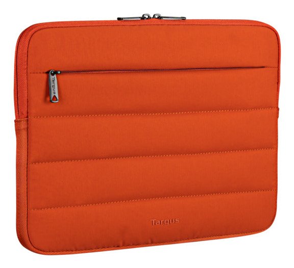 EAN 5063194004099 - Targus Puffer 35,6 cm (14") Funda Naranja imagen 3
