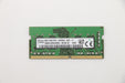 EAN 5704174225744 - Lenovo 5M30V06795 módulo de memoria 8 GB 1 x 8 GB DDR4 imagen 1