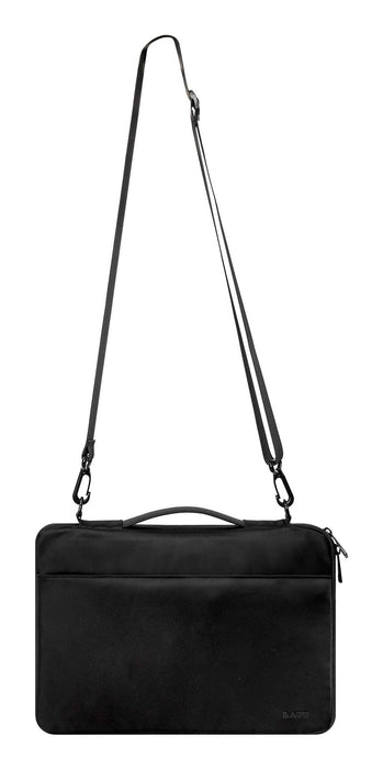 EAN 4895206941631 - LAUT NOVI 35,6 cm (14") Funda Negro imagen 4
