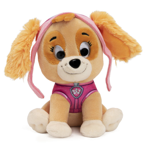 EAN 0778988483138 - PAW Patrol 6058439 juguete de peluche imagen 1
