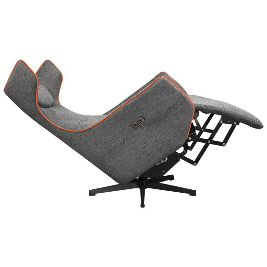 EAN 4710483778452 - COUGAR CGR-MGS-GRO Sofá de gaming Asiento acolchado Gris imagen 8