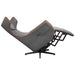 EAN 4710483778452 - COUGAR CGR-MGS-GRO Sofá de gaming Asiento acolchado Gris imagen 8